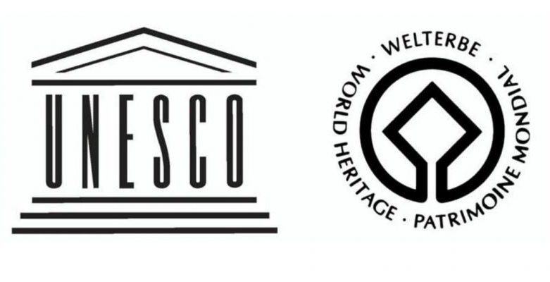 UNESCO-voordracht